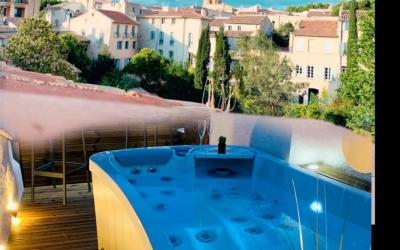 Appartement 1 Chambre Appartement 1 Chambre