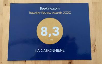 Chambre Double avec Salle de Bains Privative Chambre Double avec Salle de Bains Privative