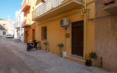 Appartamento - Piano Terra