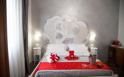 Camera Matrimoniale Deluxe