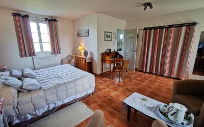 Petite Chambre Double