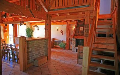 Chalet 2 Chambres Chalet 2 Chambres