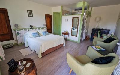 Chambre Double Standard