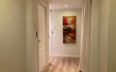 Camera Queen con Vista Giardino