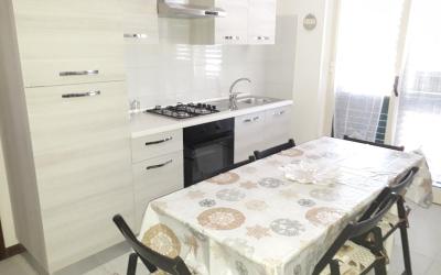 Appartamento con 1 Camera da Letto