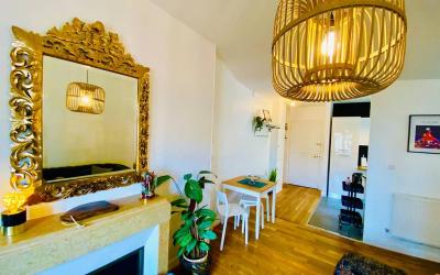 Appartement 2 Chambres Appartement 2 Chambres