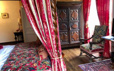 Chambre Lit King-Size Supu00e9rieure Chambre Lit King-Size Supu00e9rieure