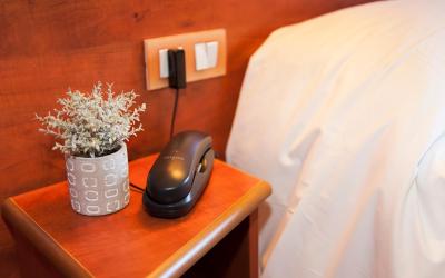 Chambre Familiale
