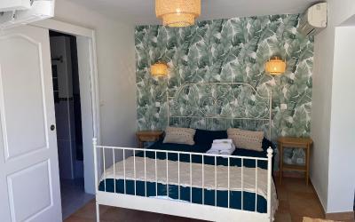 Suite Familiale avec Vue sur le Jardin Suite Familiale avec Vue sur le Jardin