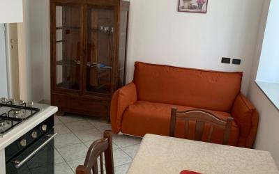 Appartamento con 1 Camera da Letto