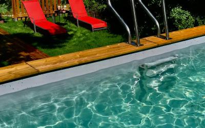 Chambre Double Deluxe avec Douche