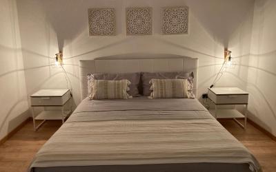 Appartamento con 2 Camere da Letto