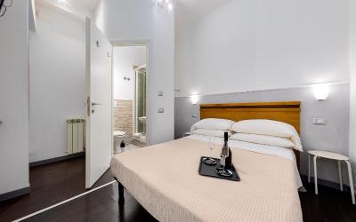 Camera Matrimoniale Piccola