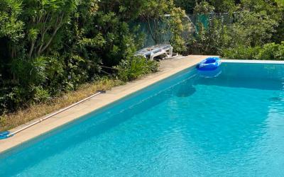 Maison 1 Chambre Maison 1 Chambre