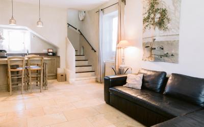 Appartement (2 Adultes + 2 Enfants) Appartement (2 Adultes + 2 Enfants)