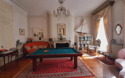 Chambre Double