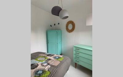 Appartement 1 Chambre Appartement 1 Chambre