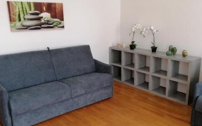 Appartamento con 1 Camera da Letto