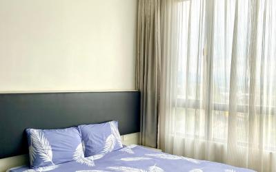 Apartemen Studio Apartemen Studio