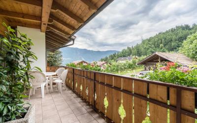 Appartamento Superior con 1 Camera da Letto 