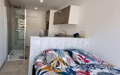 Appartement 1 Chambre