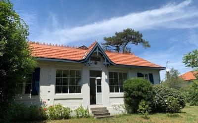 Villa 3u00a0Chambres Villa 3u00a0Chambres