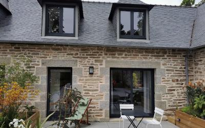 Duplex - Vue sur Mer