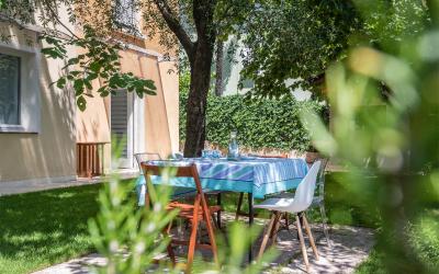 Appartamento con 2 Camere da Letto