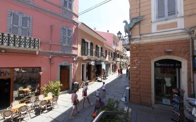 Appartamento con 1 Camera da Letto