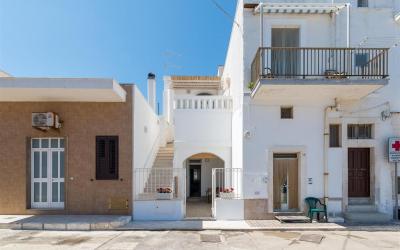 Appartamento - Piano Terra