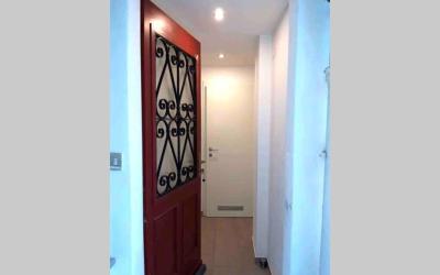 Appartamento con 1 Camera da Letto