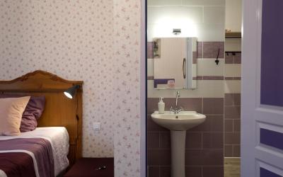 Chambre Double u00c9conomique