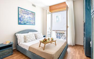 Appartamento con 3 Camere da Letto