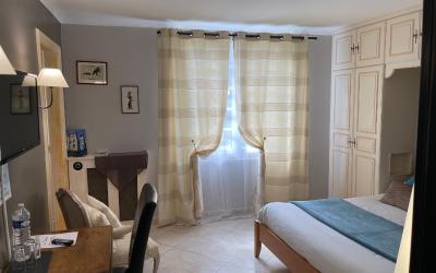 Chambre Double Standard