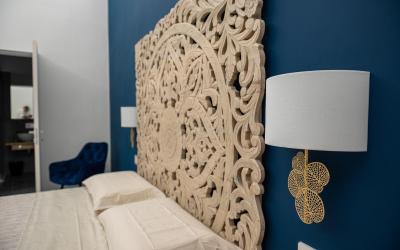 Camera King Superior 