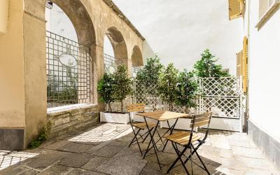 Appartamento con 1 Camera da Letto