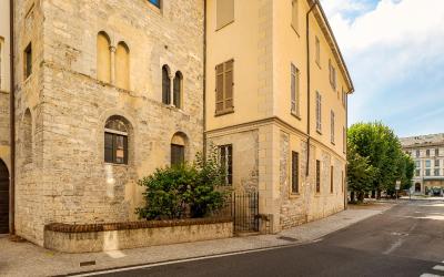 Appartamento con 1 Camera da Letto