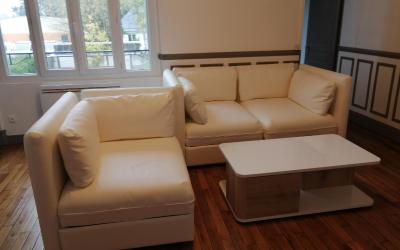 Appartement 1 Chambre Appartement 1 Chambre