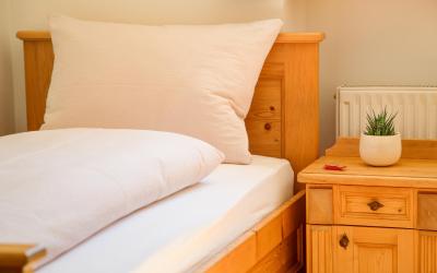 Camera Matrimoniale Deluxe