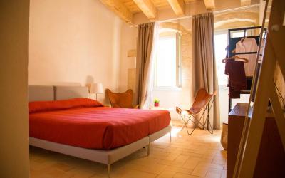 Camera Matrimoniale Deluxe