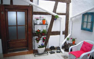 Appartement avec Terrasse Appartement avec Terrasse