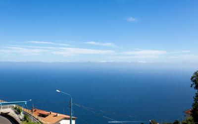 Appartamento con 3 Camere da Letto