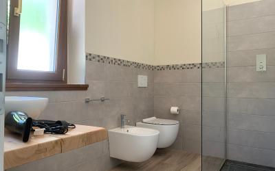 Suite con Vista Montagna