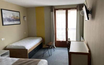 Chambre Familiale