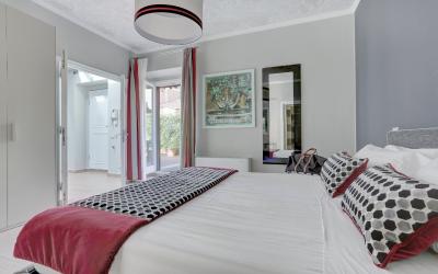 Appartamento con 1 Camera da Letto Appartamento con 1 Camera da Letto