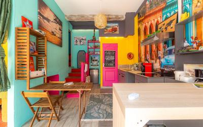 Appartement 1 Chambre