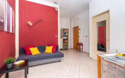Appartamento con 1 Camera da Letto Appartamento con 1 Camera da Letto