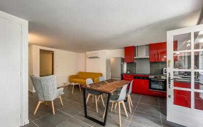 Appartement 1 Chambre