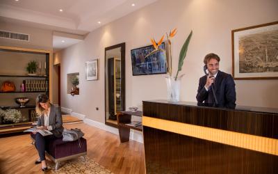 Camera Matrimoniale Piccola