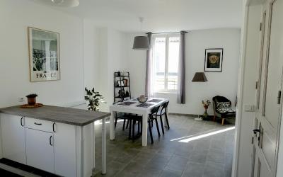 Appartement 1 Chambre Appartement 1 Chambre